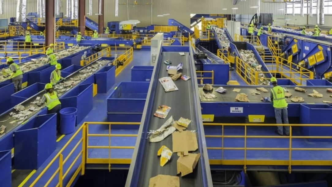 Экологическая ответственность производителей в сфере переработки вторсырья: введение РОП и влияние на упаковку